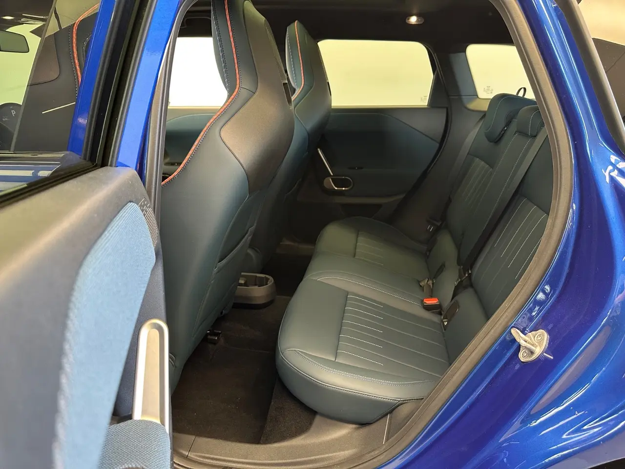 Billede 12 - MINI Aceman E  Favoured Trim L