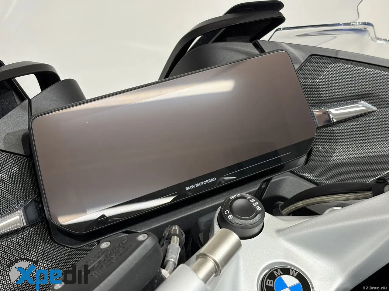 Billede 13 - BMW R 1250 RT