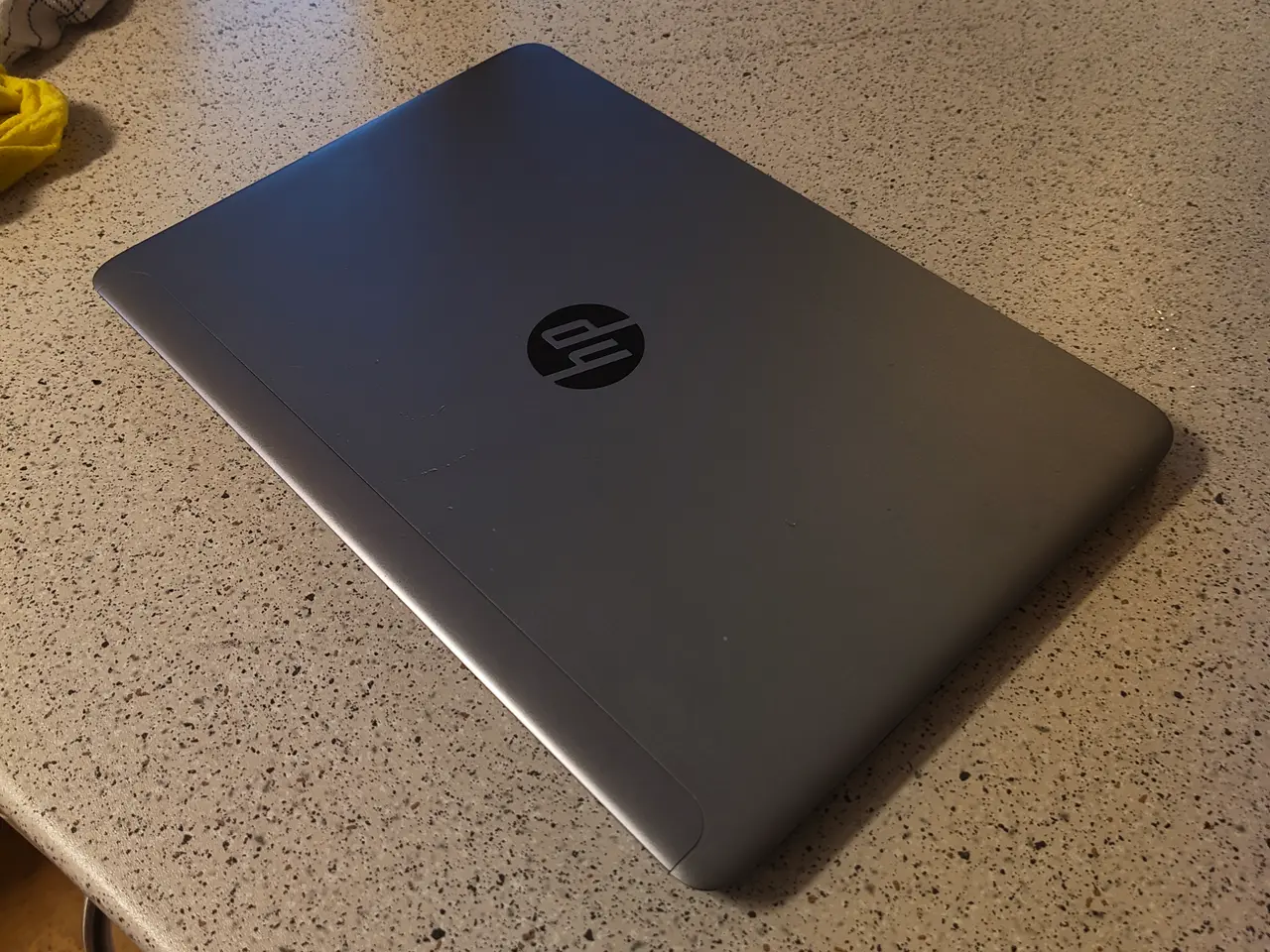 Billede 2 - HP Folio 1040 - dødt batteri - i5 og 8 GB RAM