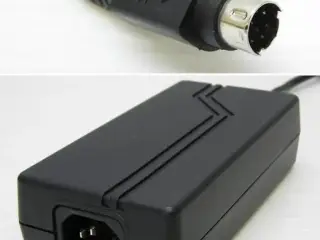 HP +5V - +12V strømforsyning