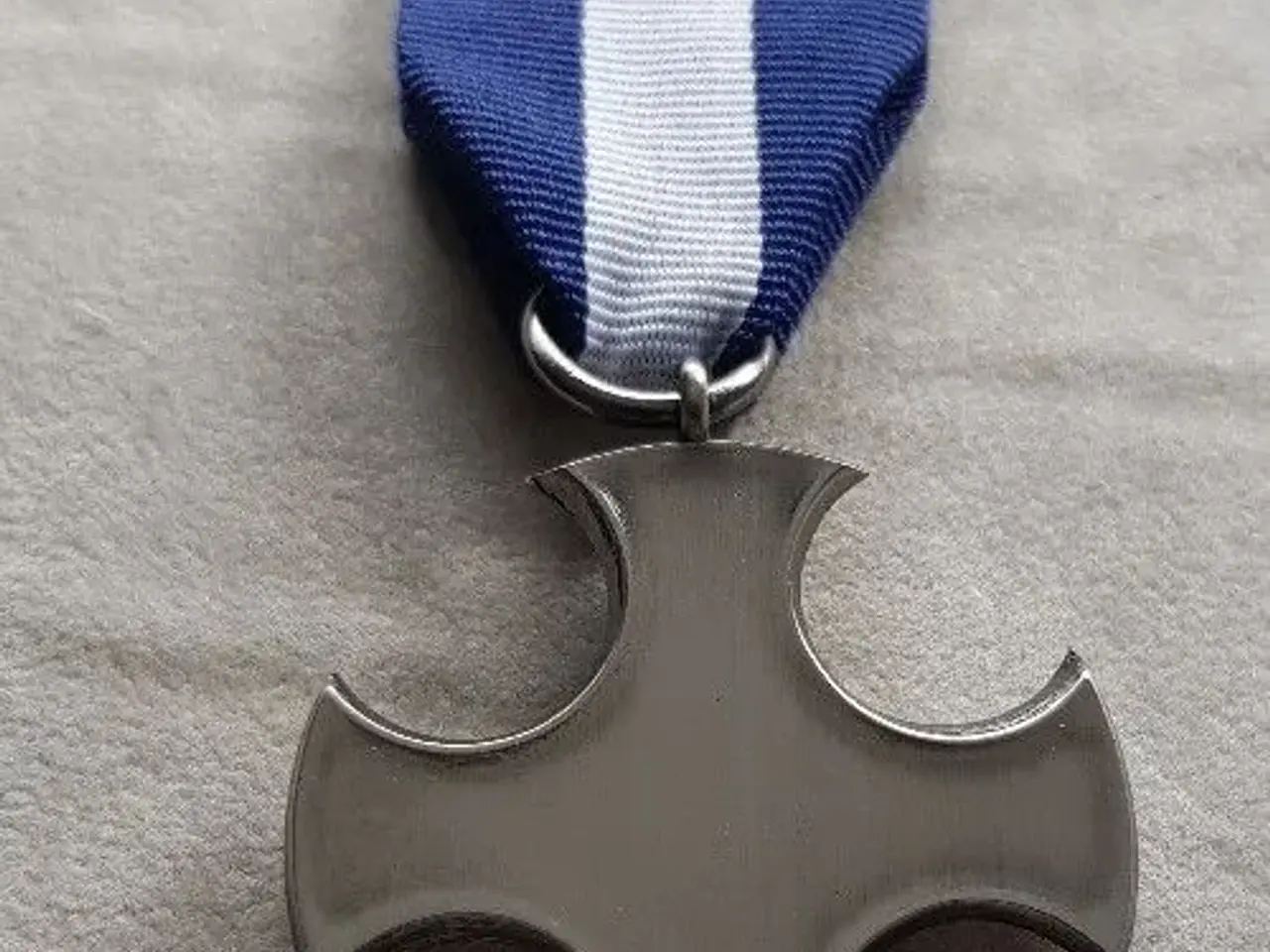 Billede 2 - Militær, England  Distinguised service cross