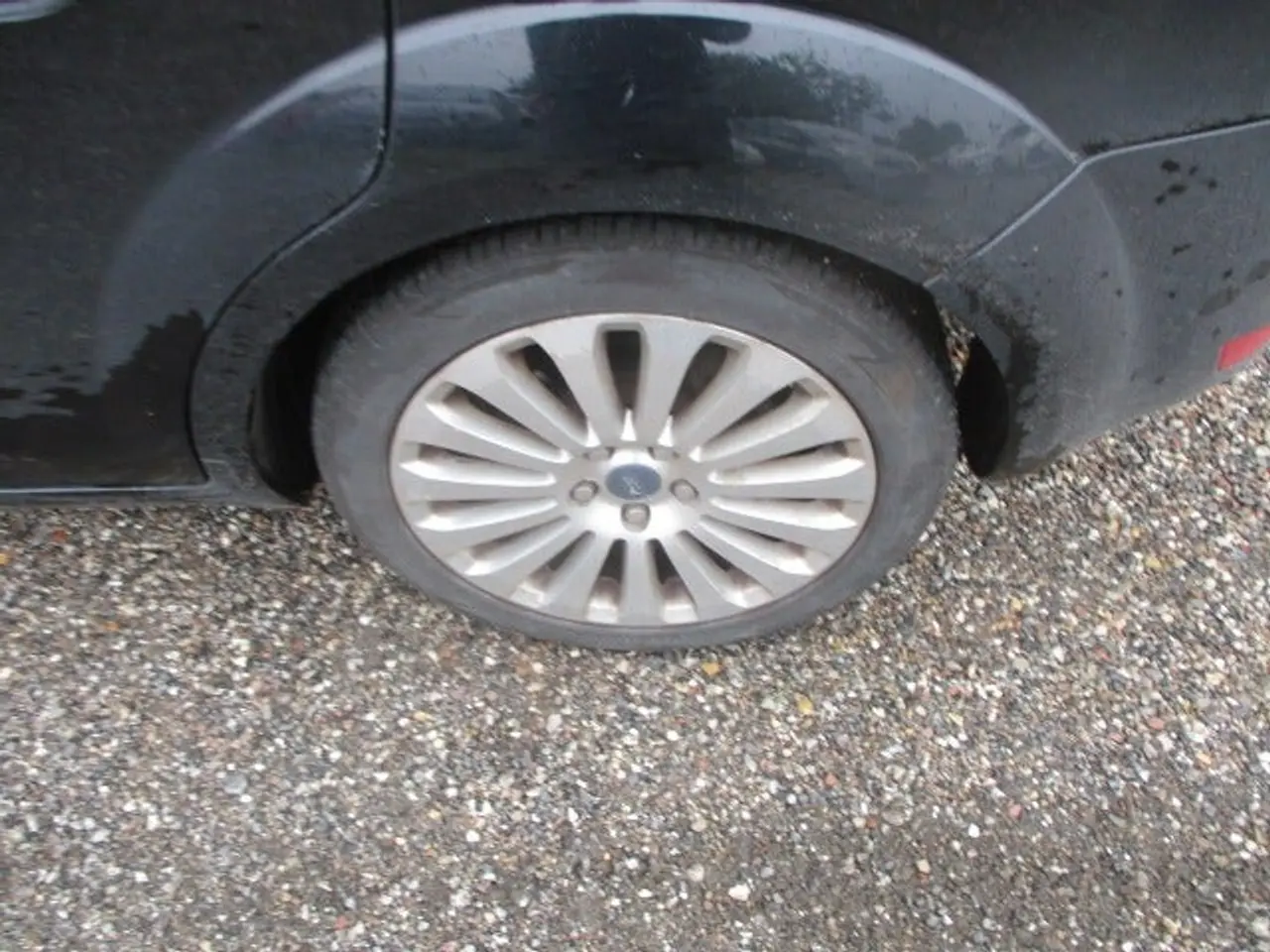 Billede 6 - Ford Focus 1,6 Trend