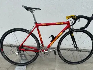 Cannondale racercykel