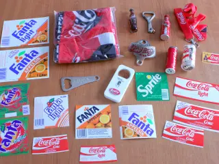 Coca Cola
