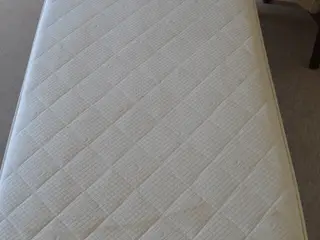 Boxmadresser 2 stk.