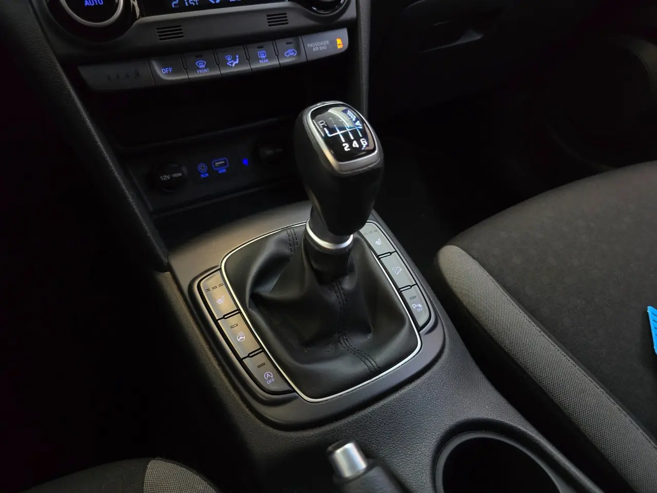 Billede 18 - Hyundai Kona 1,0 T-GDi Trend