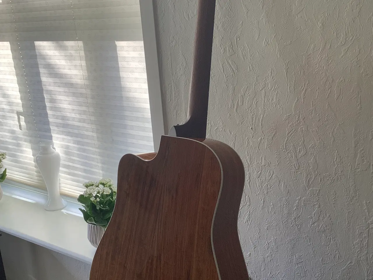 Billede 6 - Martin guitar