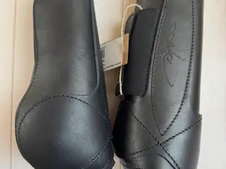 Gamacher leather neoprene tendon fra Dyon