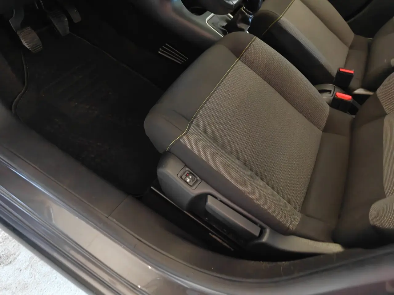 Billede 13 - Citroën C3 1,2 PureTech 82 SkyLine