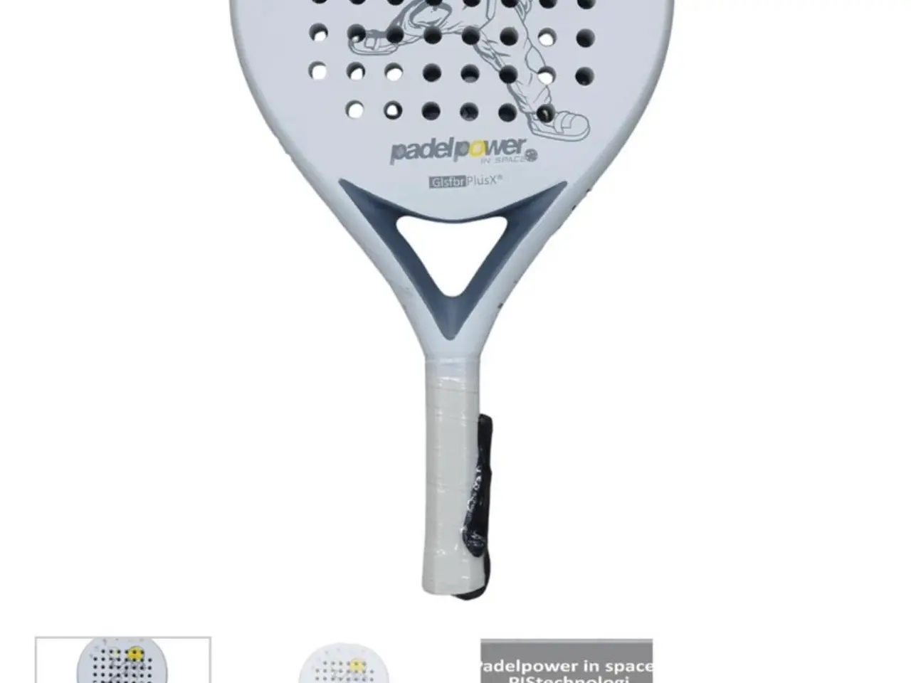 Billede 4 - 🎾Padel Bat Med Vinder Garanti🎾