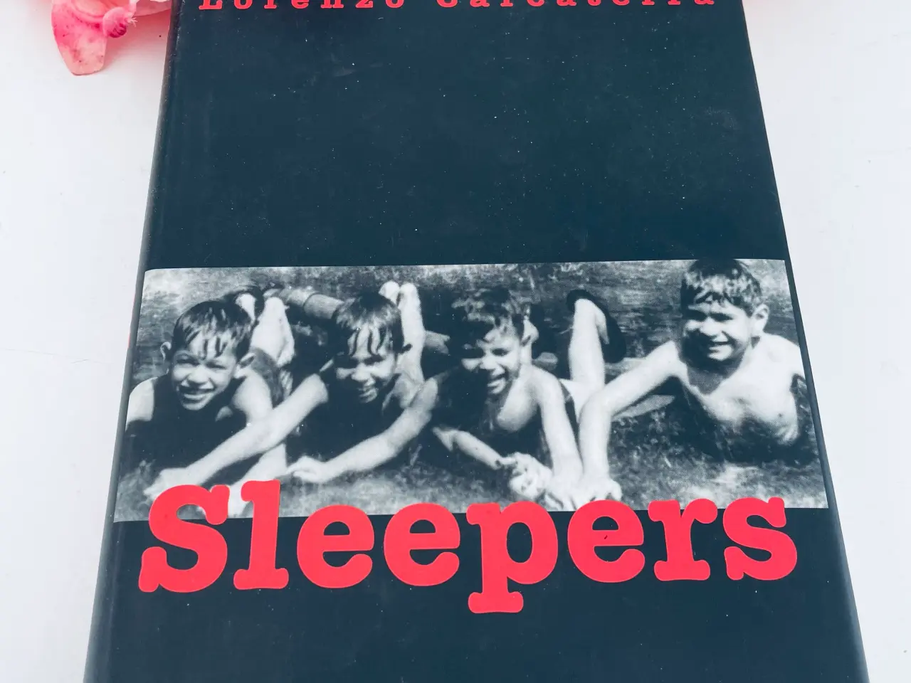 Billede 1 - Sleepers - Lorenzo Carcaterra