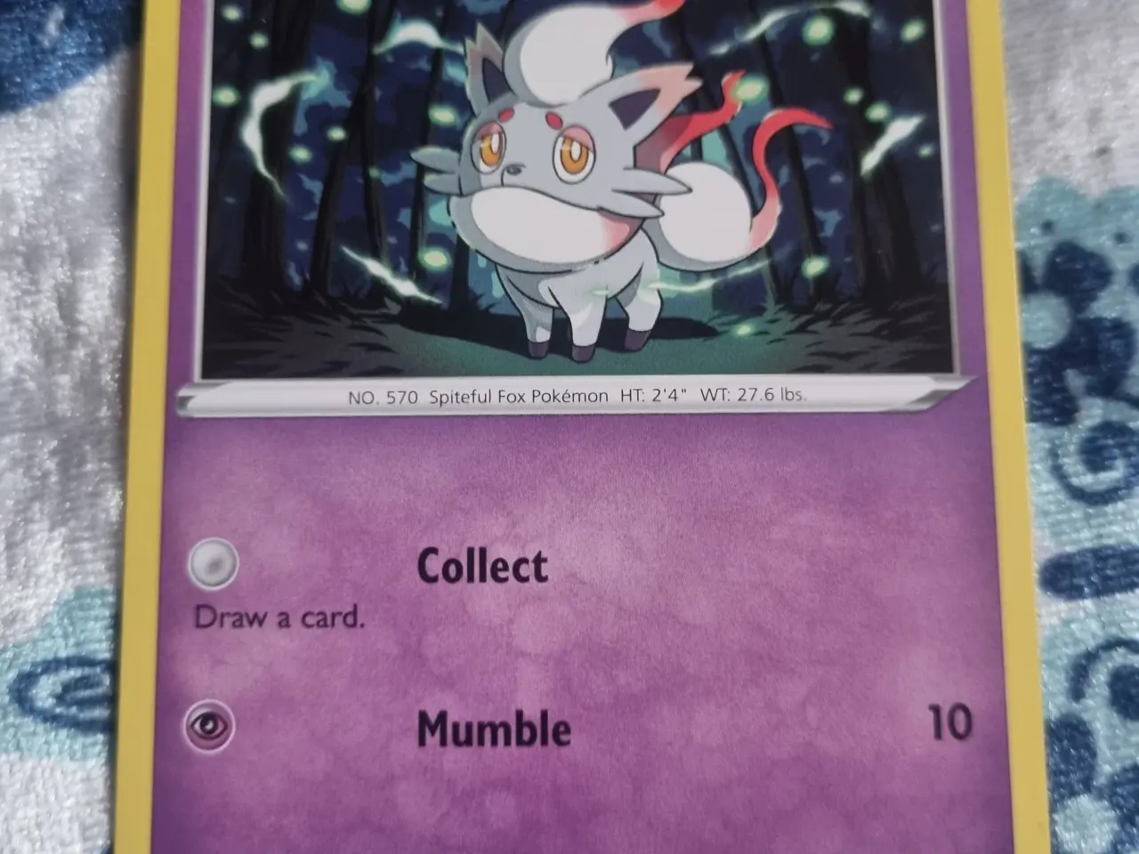 Billede 17 - Annonce 206 - Pokemon