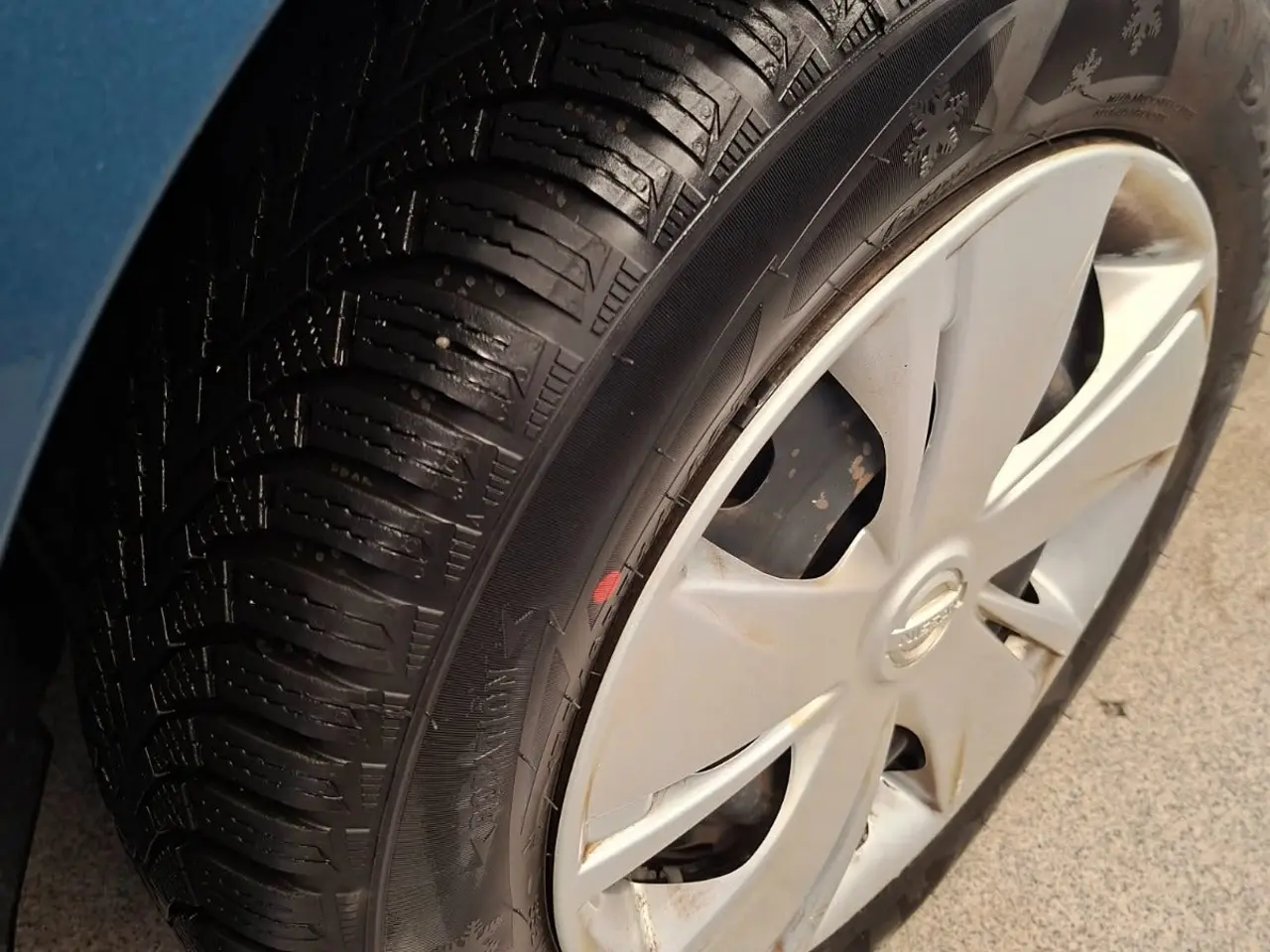 Billede 5 - Nissan Micra 1,2 Tekna