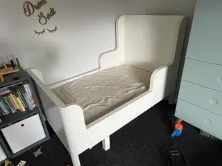 Udtræksseng