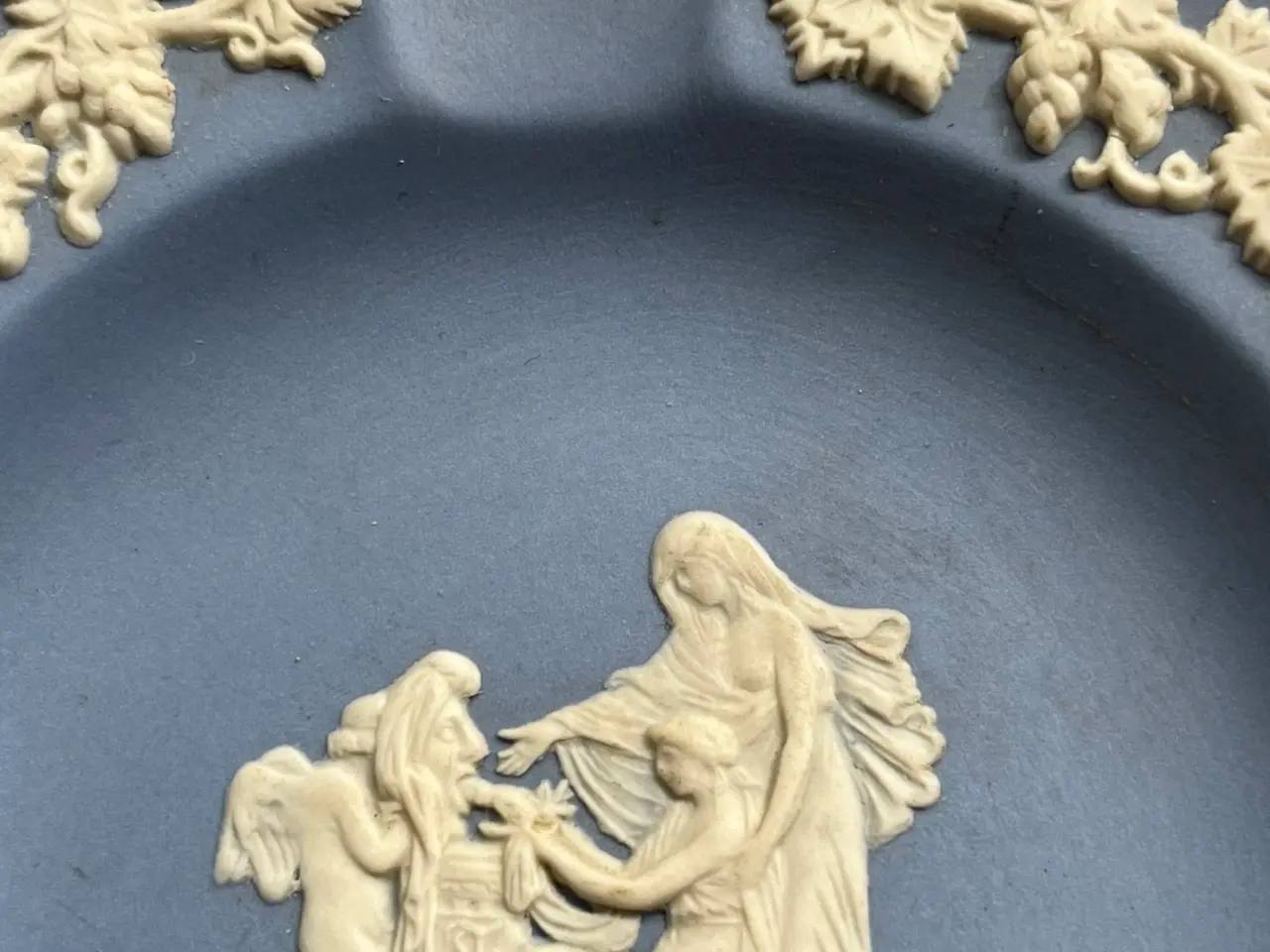 Billede 2 - Wedgwood askebæger