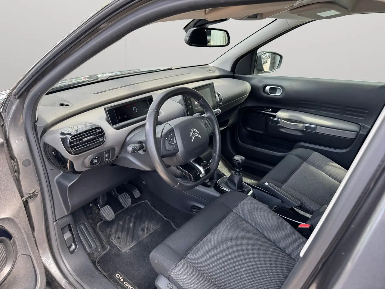 Billede 5 - Citroën C4 Cactus 1,5 BlueHDi 100 Platinum LTD