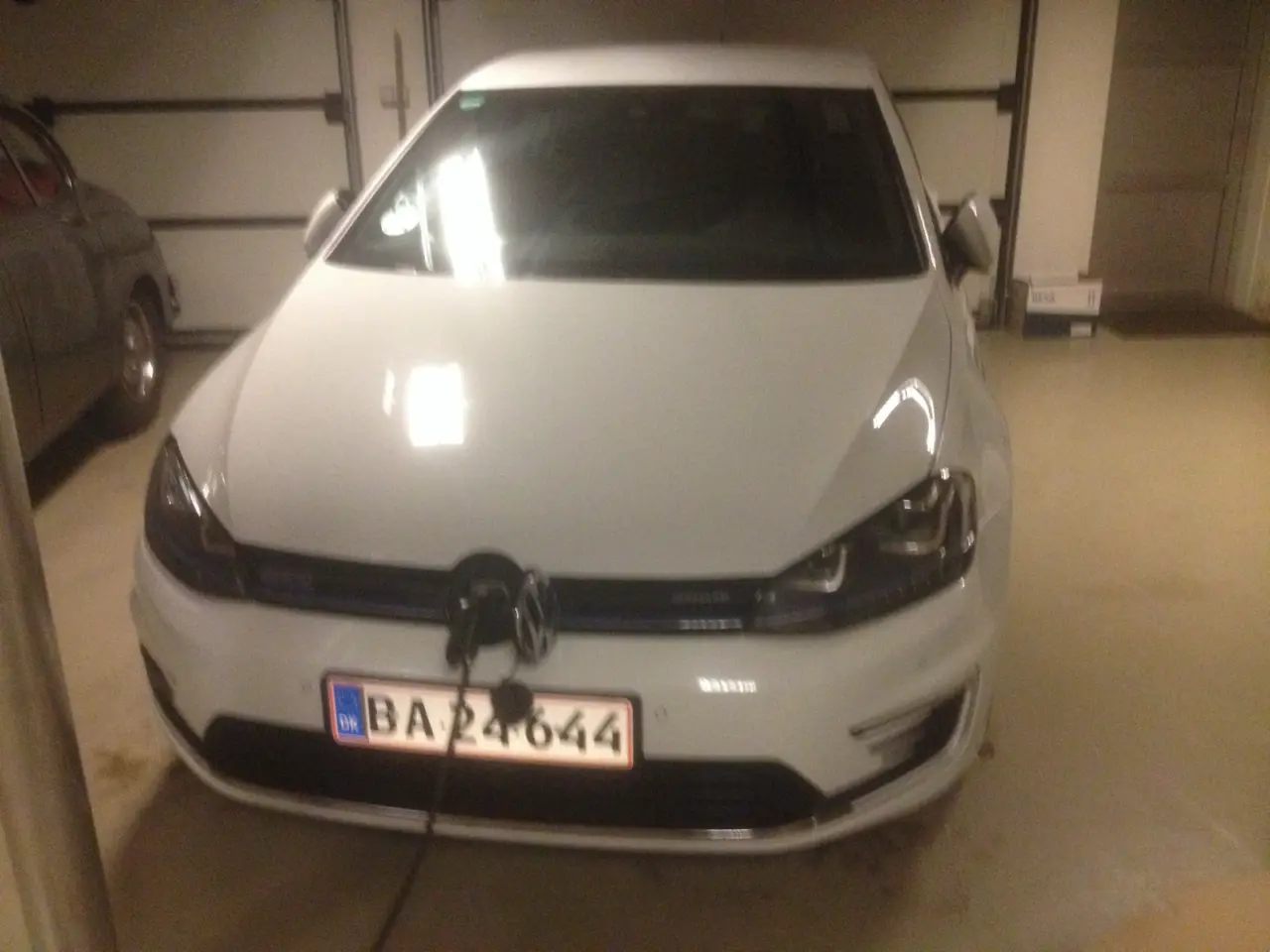Billede 1 - Golf GTE, masser af udstyr