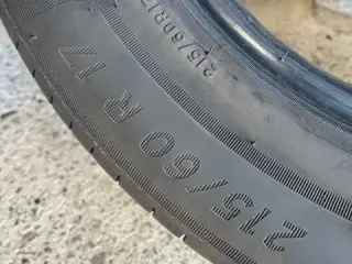 Michelin 8000km