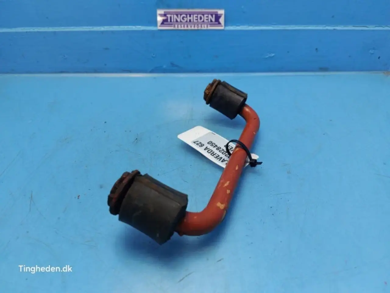 Billede 6 - Laverda 627 Plejlstang 322028450