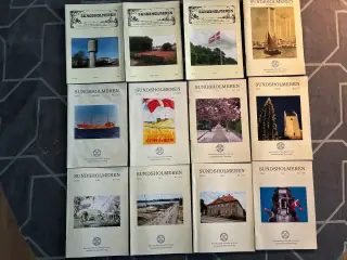 SUNDSHOLMEREN - Lokalhistorisk tidsskrift Nørresun