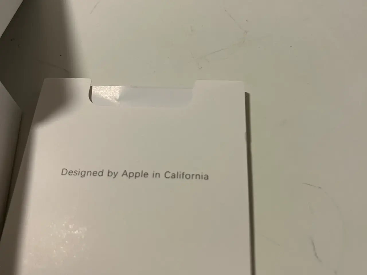 Billede 3 - AirPods Pro 3 med kviktering på mail 