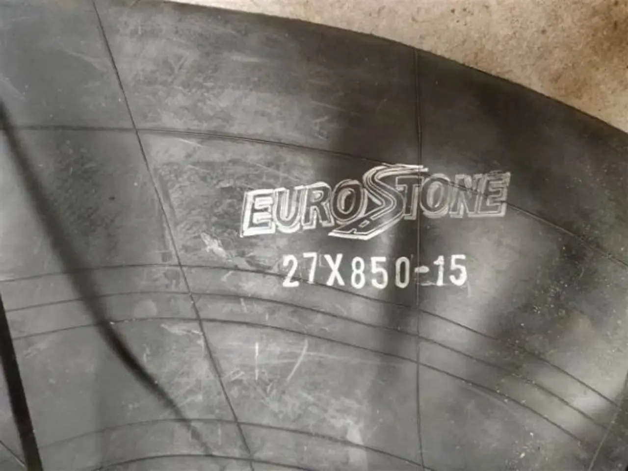 Billede 2 - 15" 27x850-15