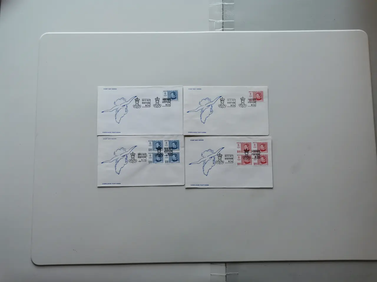 Billede 2 - Grønland FDK