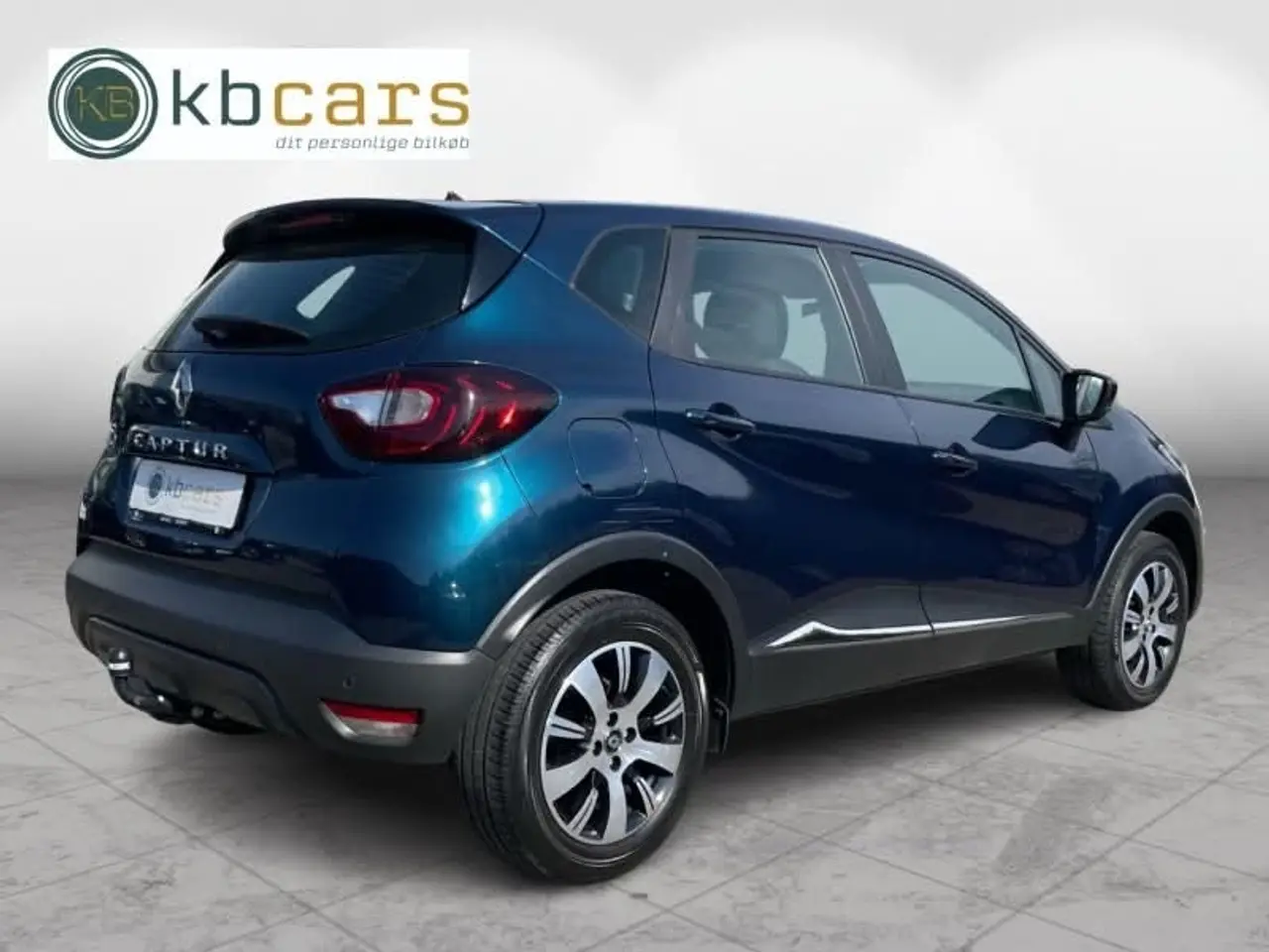 Billede 6 - Renault Captur 1,2 TCe 120 Zen EDC