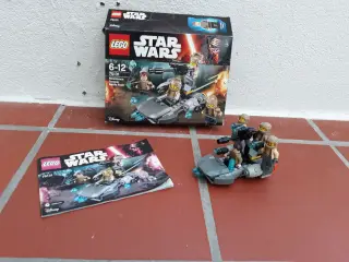 Star Wars, 75131