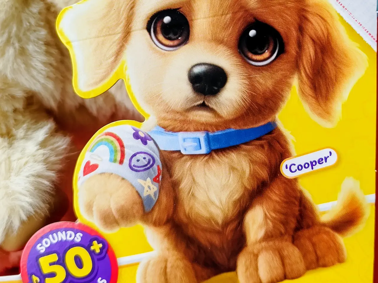 Billede 3 - Little Live Pets - Hund - NY