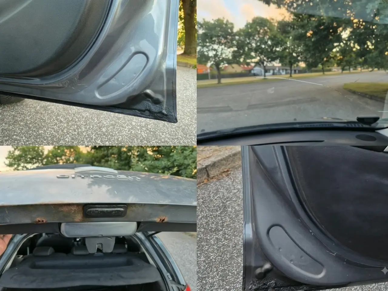 Billede 11 - Citroen C3 1.4hdi 25 km/l, 930kr afgift