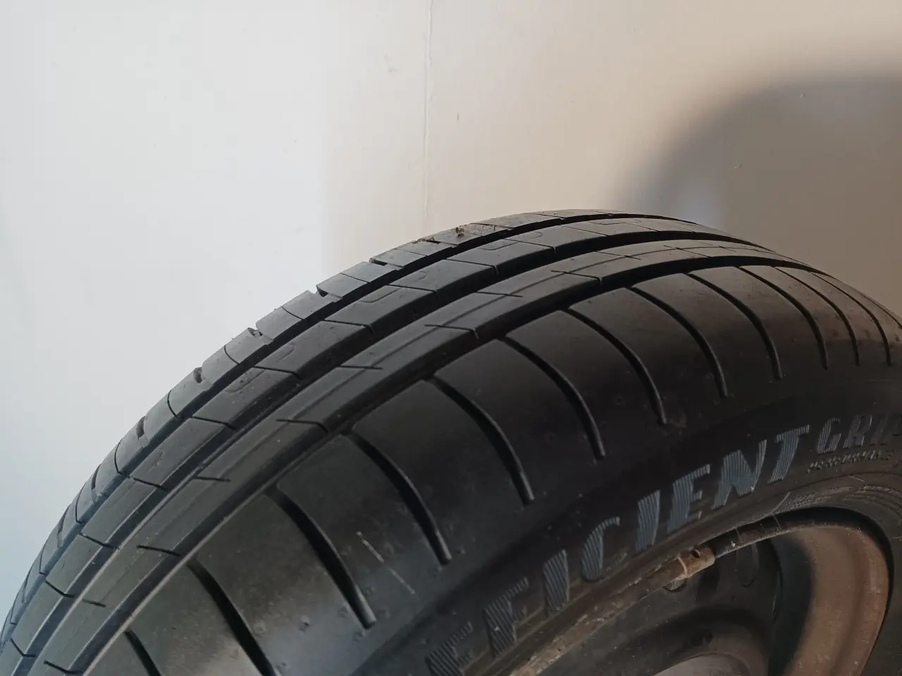 Billede 2 - 4x108 15" ET18 nav 65,1ø sommersæt