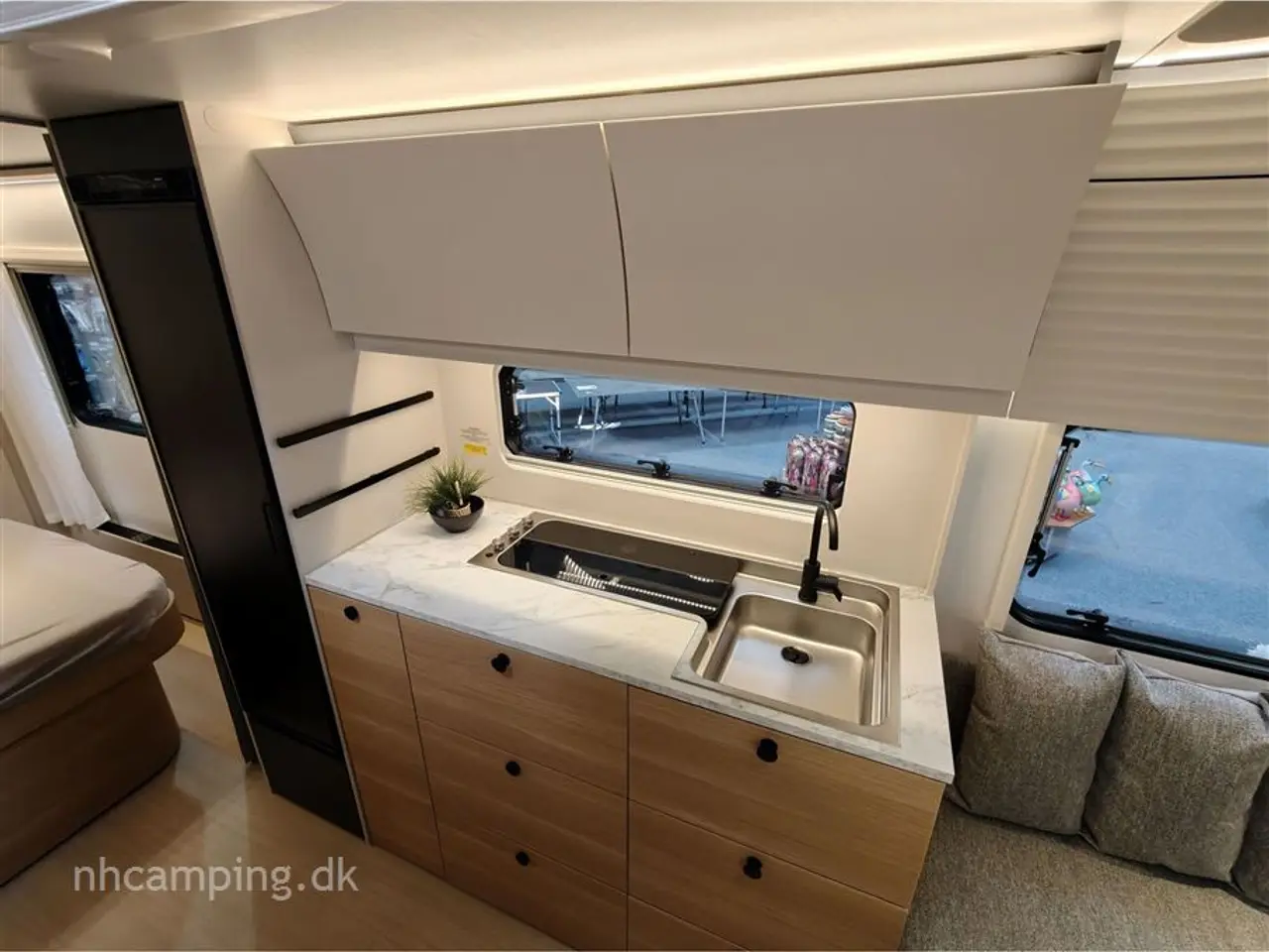 Billede 8 - 2026 - Adria Adora 613 UT Alde Centralvarme