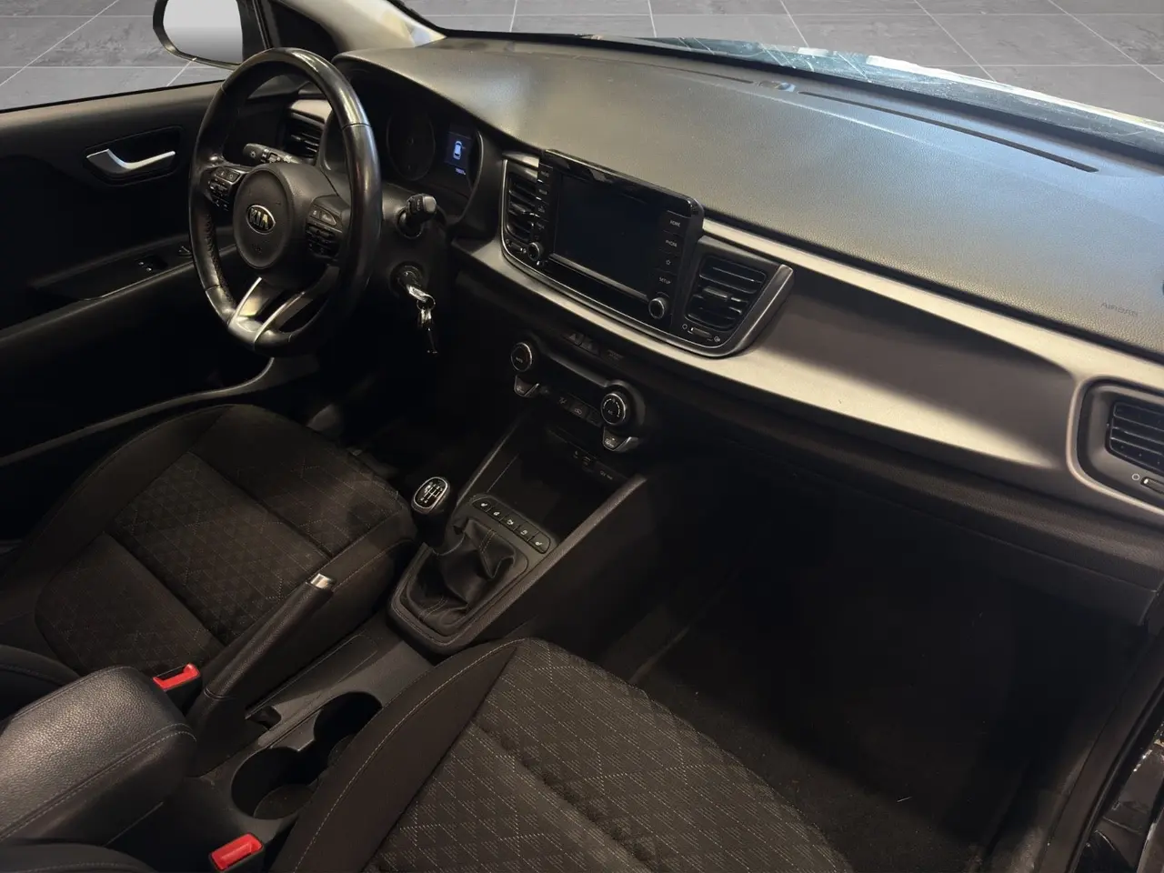 Billede 9 - Kia Rio 1,0 T-GDi Premium