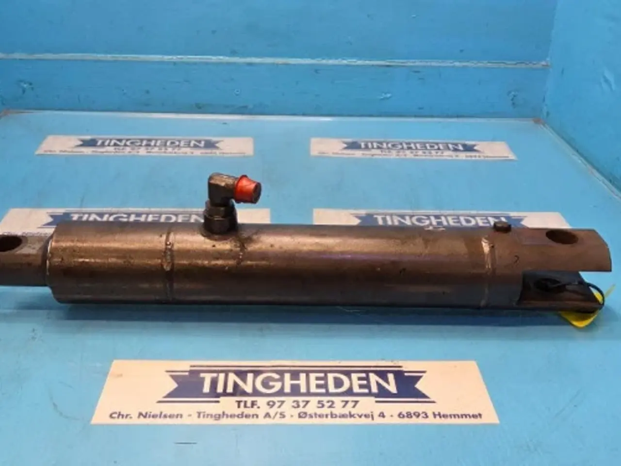 Billede 1 - Massey Ferguson 3060 Cylinder 3401527M91