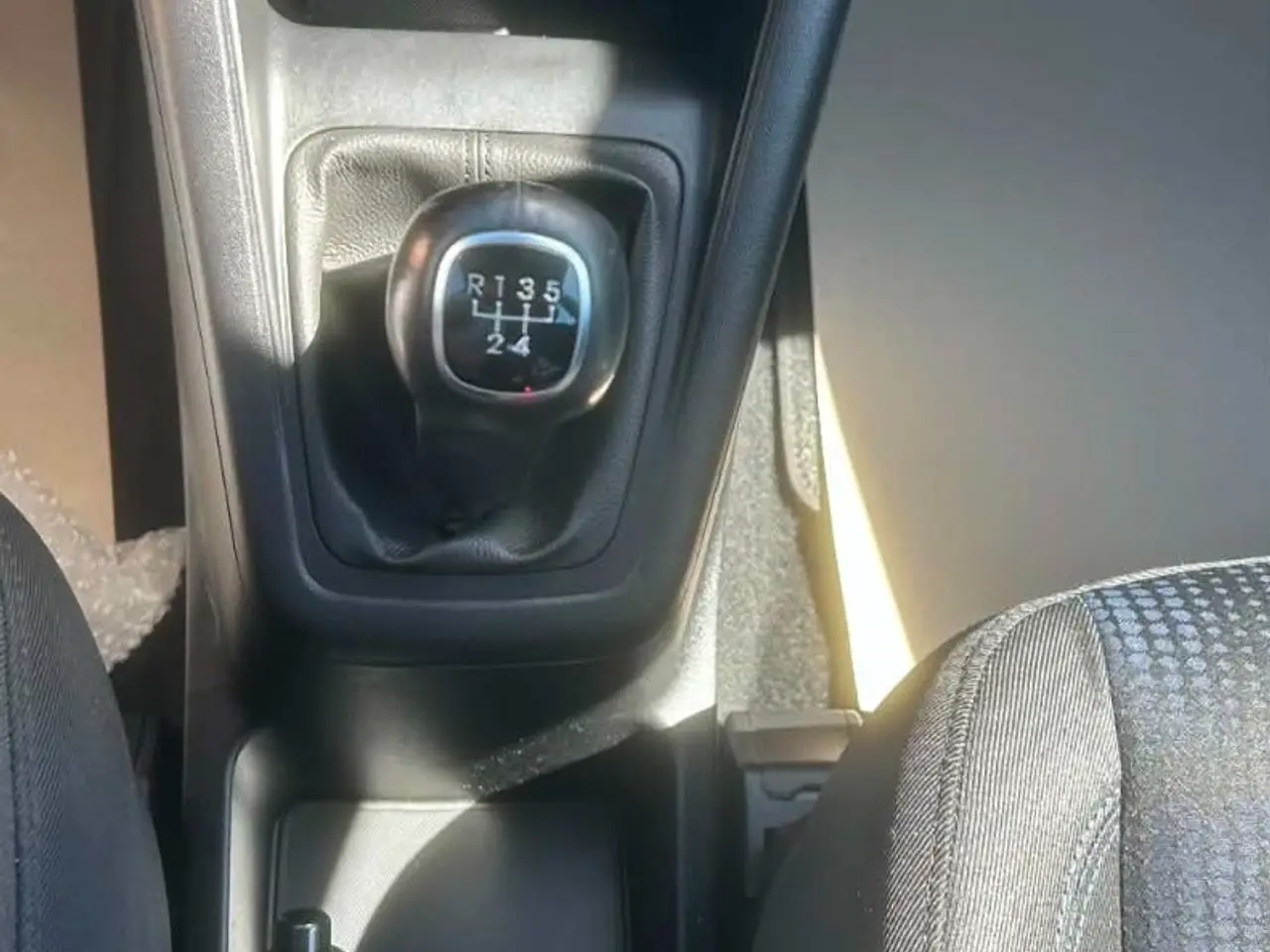 Billede 16 - Hyundai ix20 1,4 Trend