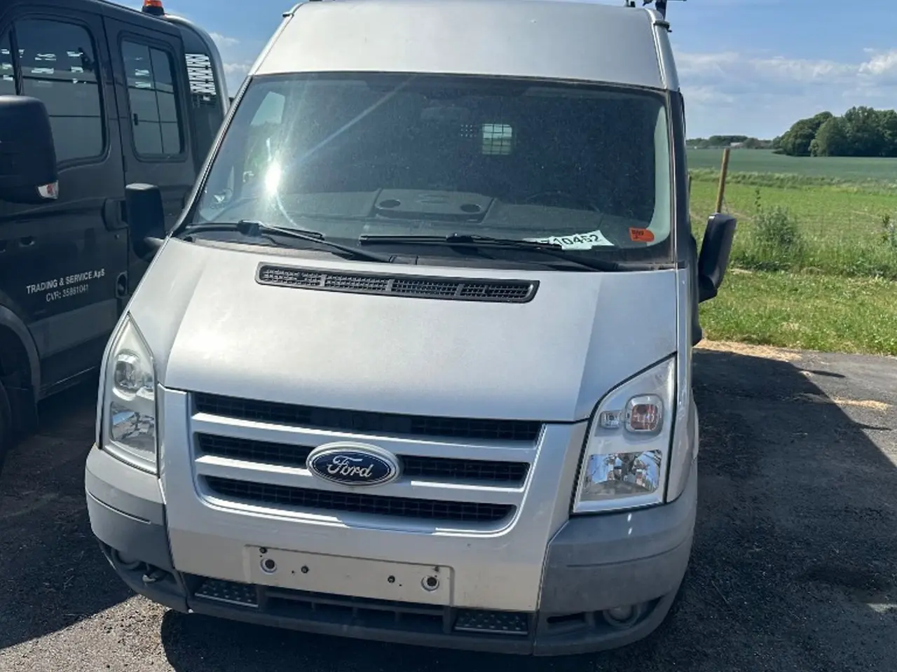 Billede 2 - Ford 300L FWD 2,2 TDCI