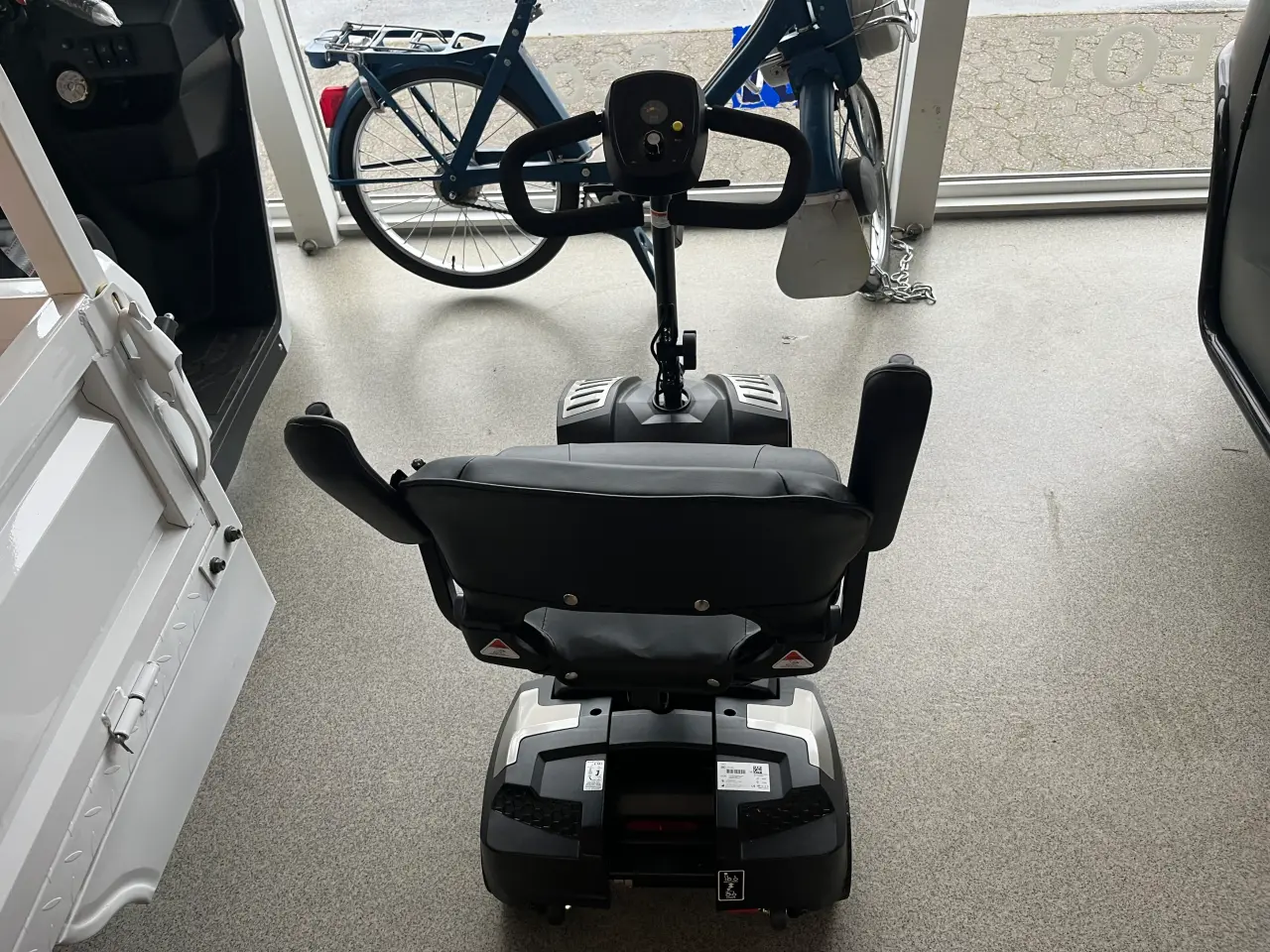 Billede 4 - EL SCOOTER