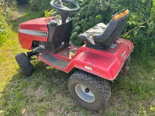 Havetraktor som reservedele 