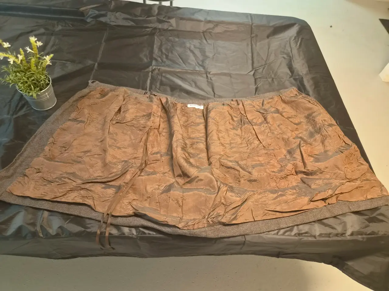 Billede 6 - Eksklusiv Vintage Yves Saint Laurent Rive Gauche u