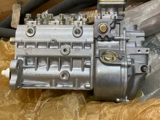 Bosch Brændstofpumpe  ( Deutz )