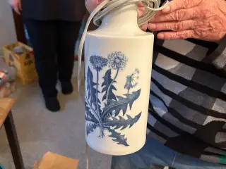 Lampe fra Royal Copenhagen