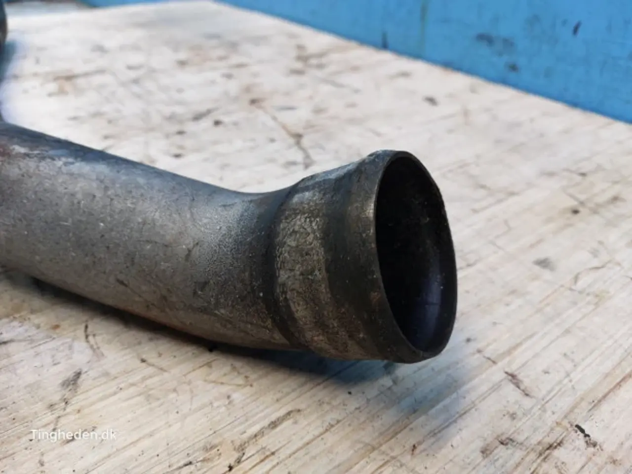 Billede 11 - Massey Ferguson 6465 Rør 4271507M1