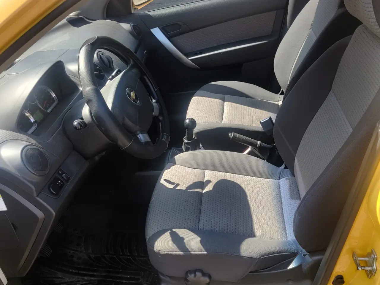 Billede 8 - Chevrolet avero 1,2 16v.