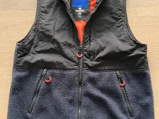 Jack & Jones fleece vest