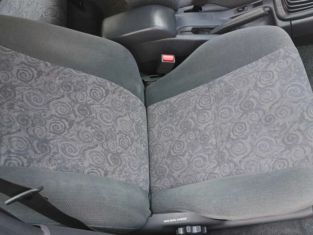 Billede 11 - Corolla nysynet km151000