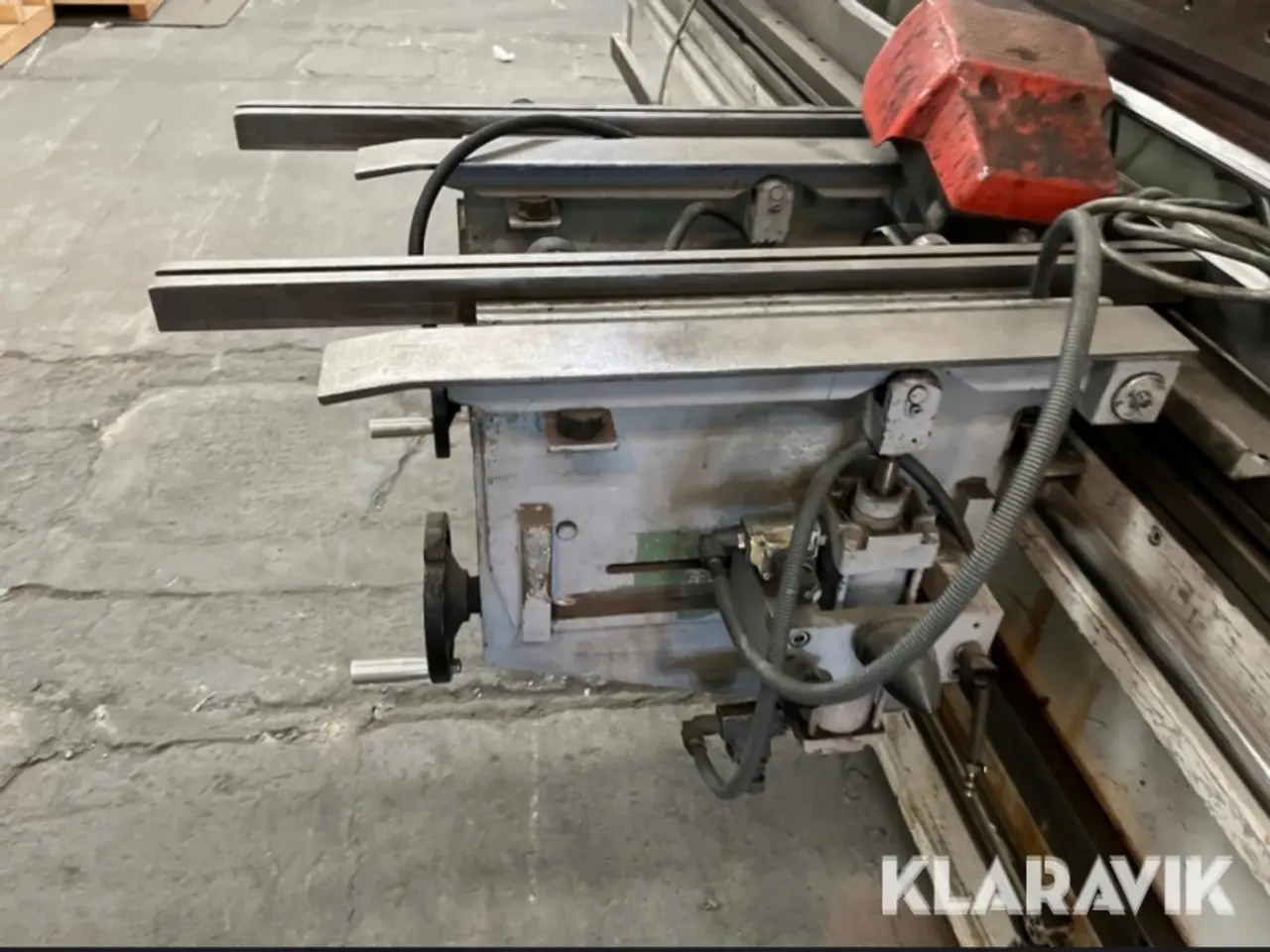Billede 7 - Cnc styret kantpresse LVD PPBE 200/40