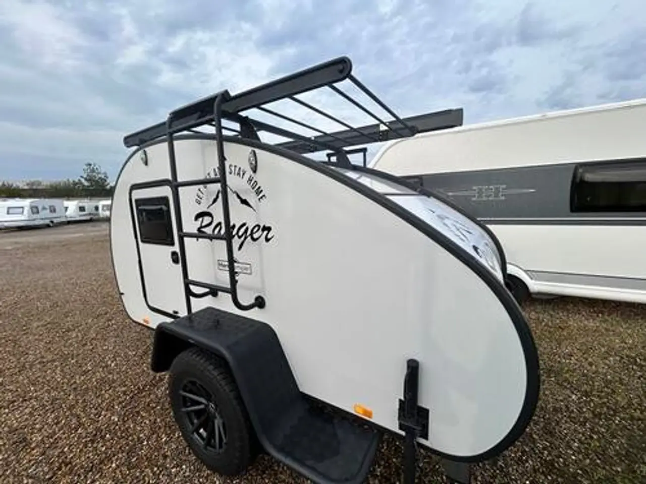 Billede 2 - Hero Camper RANGER Ranger