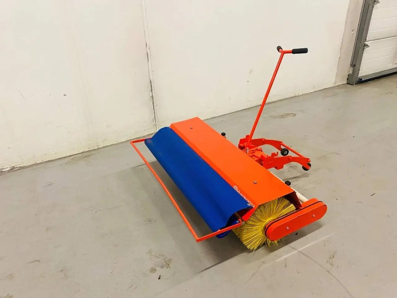 Billede 3 - Husqvarna LH1200