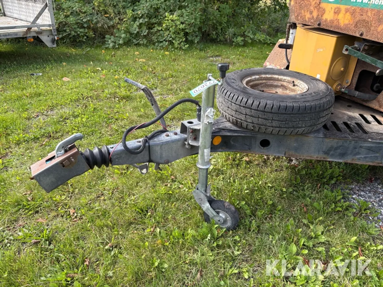 Billede 9 - Flishugger Vermeer BC230 XL